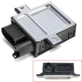 Glow Plug Control Module FOR 04-05 Chevrolet GMC 2500HD 3500HD DURAMAX 6.6 LLY